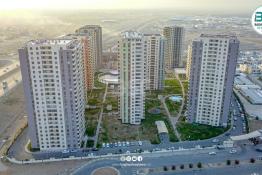 Apartment for Sale 268m in Cihan City