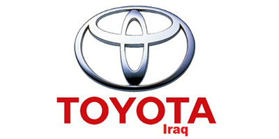 Toyota iraq