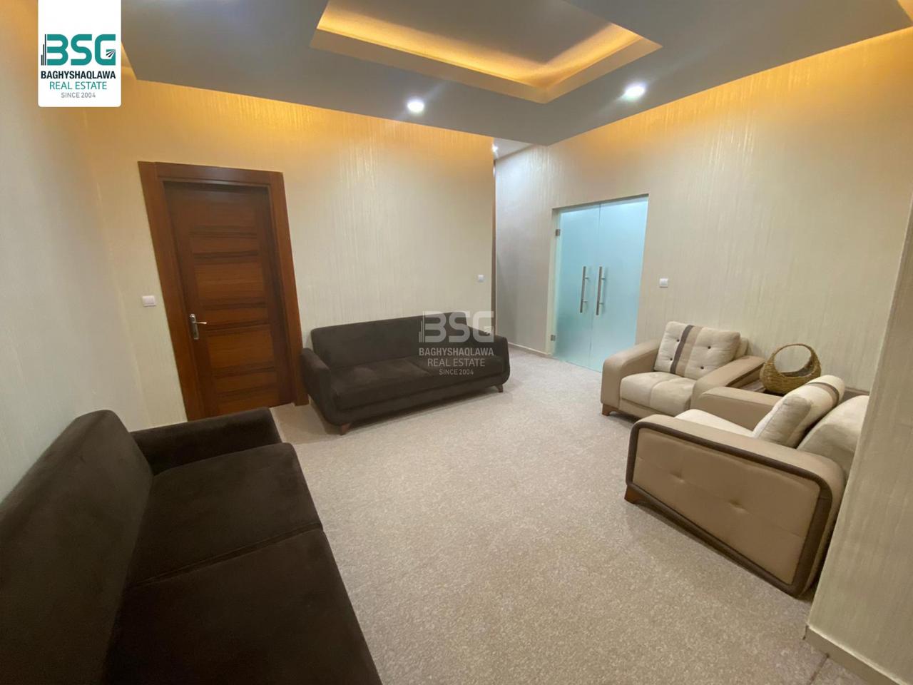 Four Bedroom Apartment For Sale, Empire Square,Erbil