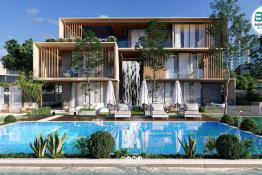 ڤێلا بۆ فرۆشتن 400م لە پاڤیلیۆن 