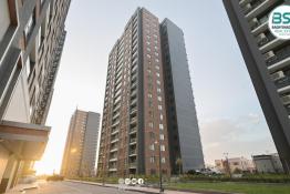 Apartment for Sale 158m in Ganjan Life