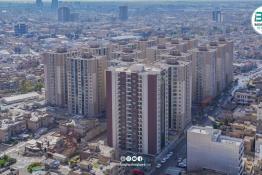 شقة للبیع 150م في اسکان نوي 