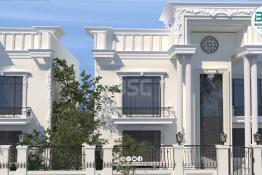 Villa For Sale 240m in Zaner City 