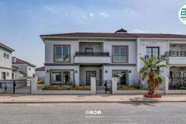 Villa For Sale 320m in Mass Village