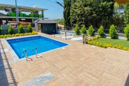 ڤێلا بۆ فرۆشتن 350م لە بەیلیکدوزو