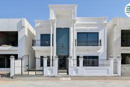 Villa For Sale 200m in Zaner City 