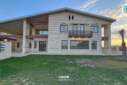 Villa for Sale 550m in Family Land 