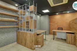 اوفیس للبیع 148م  في امبایر بزنس تاور