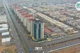 Apartment for Sale 91m in FM Plaza 