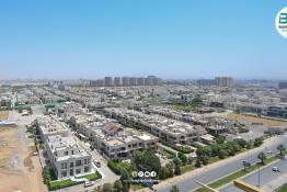 Villa For Sale 450m in Dream City 