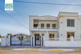 House for Sale 350m in Mamostayan City