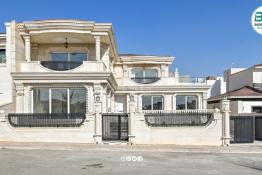Villa For Sale 320m in Mass Village