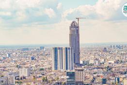 Apartment for Sale 91m in One Tower Zanyari 