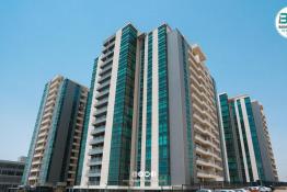 شقة للبیع 125م في فور تاور 