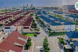 اوفیس للإیجار 217م في اطالي ستي ١ 