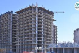 Apartment for Sale 75m in Green World 