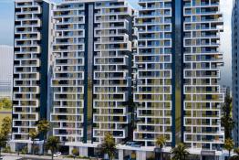 Apartment for Sale 80m in Lalav Airport View 