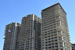 Studio Apartment for Sale 48m in Green World 