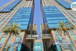 شقة للبیع 160م في کواترو تاور