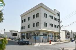 Building for Sale 380m in Sarbasty