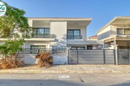 House for Sale 250m in Zin City