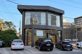 عقار للإیجار 236م في حي بختیاري