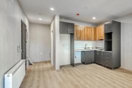 Apartment for sale 83m in Lalav city