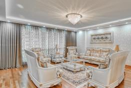 عقار للبیع 310م في بارك فیو