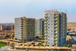 شوقە بۆ فرۆشتن 136م لە لانە ستی