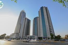 Apartment for sale 119m in Zanyari Tower