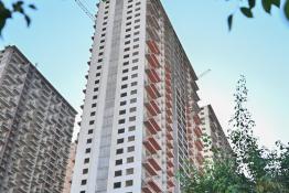 Apartment for sale 80m in Lalav sky view