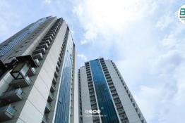 Apartment for Rent 85m in Zanyari tower