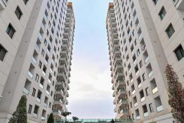 Apartment for rent 215m in MNW Towers  