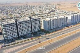 Apartment for sale 85m in Mamostayan City 