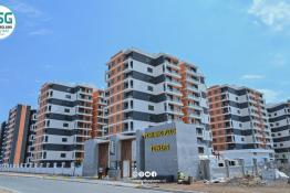 Apartment for sale 98m in Peshang Tower 