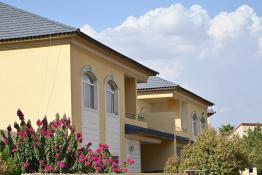 Office for Sale 274m in Italian City 1