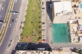 Commercial Land For Sale 420m On 100m Street