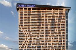 شوقە بۆ فرۆشتن 62م لە پرۆژەی کوین تاوەر 