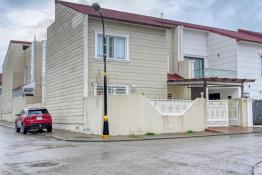 House for Rent 120m in Italian City 2 