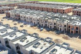 دار للبیع 200م في دافوس ستی