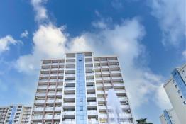 Apartment for Rent 83m in Lalav City