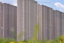 Apartment for Sale 80m in Lalav Sky View 