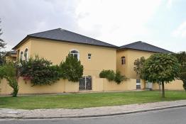 Office for Rent 217m in Italian City 1 