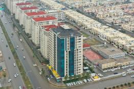 Apartment for Sale 187m in FM Plaza