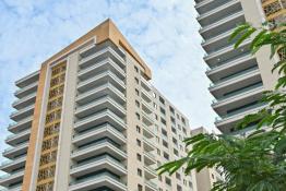 Apartment for Sale 125m in MNW Towers