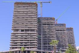 Apartment for Sale 96.5m in Tulip Tower