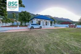 Farm for Sale 1400m in Shaqlawa(Aquban)