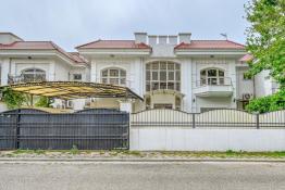 Villa for Rent 320m in Empire Royal Villas 