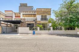 Villa for Rent 405m in Empire Royall