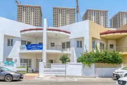 House for Rent 140m in Italian City